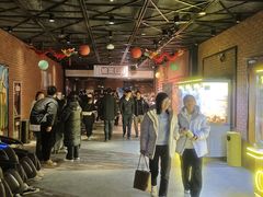 -华夏优加影城(长和国际店)