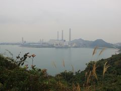 -南丫岛