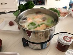 -海底捞火锅(高科广场店)