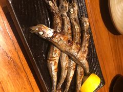 -玄白·炭烤活鳗(上海首店)