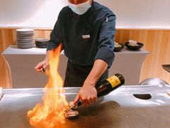 -厦门源昌凯宾斯基大酒店-隠れ鉄板焼