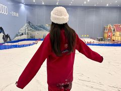 -广州热雪奇迹