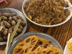 -冶建镜子·老南昌大排档·江西虾王(总店)