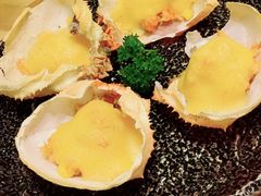 -王鼎精致料理铁板烧(世博源店)