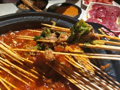 -钢管厂五区小郡肝火锅串串香(总店)