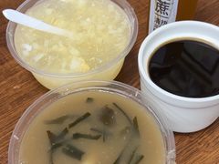 -六姑龟苓膏糖水卤水店