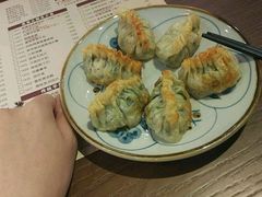 煎饺-冯不记米坊(百花店)