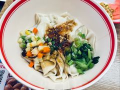 -秦大宽·陕西手工面(仁和新城店)