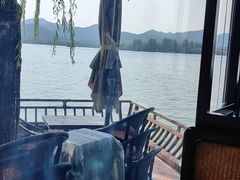 -柳莺湖上·湖景餐厅·江南菜(西湖店)