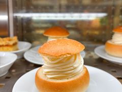 -宜家·瑞典风味餐厅(四元桥店)