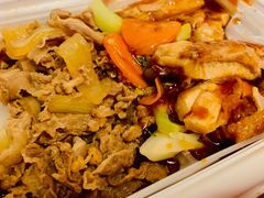 -吉野家(复兴路第二餐厅店)