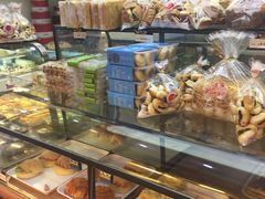 -爱心面包(建设中路店)