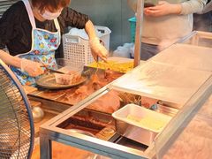 -明记牛杂(新马路分店)