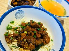 -禧凰·老上海白斩鸡辣肉面店