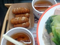 -麻小劲菌汤麻辣烫(体育西路店)