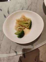 -新锦江大酒店·宴会厅·婚宴