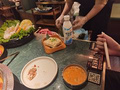 -牛New寿喜烧(中山公园龙之梦店)