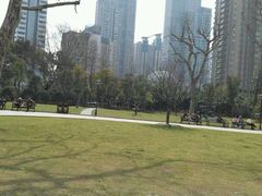 -御花园·粤菜·海鲜火锅(中山公园店)