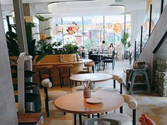 -必胜客(浦上万达店)