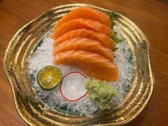 -俊屋料理·烧鸟·寿司·日泰融合菜(星际云汇店)