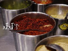 -马路边边串串香(双井直营店)