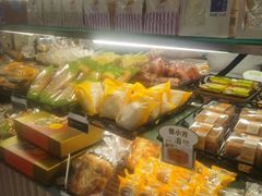 -Caidie Bakery采蝶轩(人民东路店)