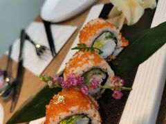 加州卷-初花·日本料理