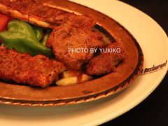 -Efes Turkish & Mediterranean Cuisine 艾菲斯餐厅(陆家嘴店)