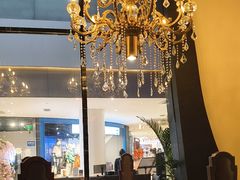 -狮拾久·现代新加坡料理(福田COCO Park店)