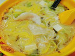 -东华大学第一食堂(松江校区店)