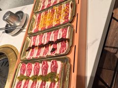 -花味烤肉·拌饭(建邺万达店)