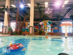 -南宫温泉水世界