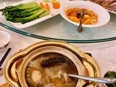 -万宝海鲜舫(劳动公园店)