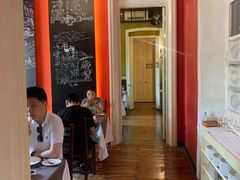 -ALBERGUE 1601 婆仔屋葡国餐厅