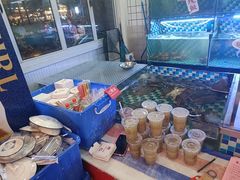 -谢记上海大排档(长寿路店)
