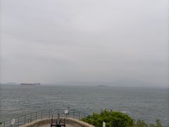 -胡里山炮台
