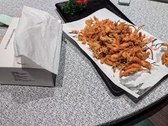 -文新茶馆·喝毛尖茶·品信阳菜(黄河南路店)
