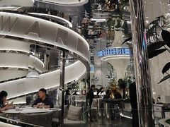 -3号仓库·创意中国菜(新世界城店)