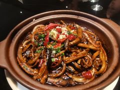 -恒记饭店·海鲜明档(淹城店)