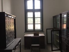 -青岛德国监狱旧址博物馆