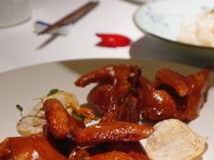 -民国红公馆·秦淮八艳(夫子庙店)