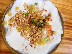 -袁家豆腐