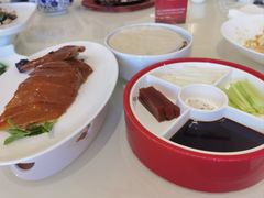 -满堂·烤鸭店·北京菜(鼓楼店)