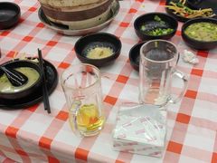 -霹雳火·重庆烧烤·江湖菜(解放碑店)