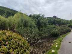 -威海华夏城景区