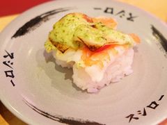 -寿司郎(皇庭广场店)