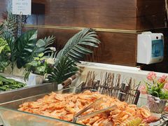 -凯利酒店自助餐(元美中路店)