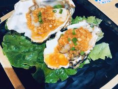 -鹤江桥·红油牛肉粉(SKP店)