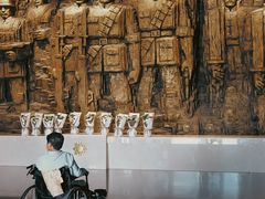 -中国人民抗日战争纪念雕塑园