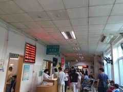 -中山大学中山眼科中心(区庄院区)